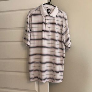 Men’s FootJoy Performance Polo